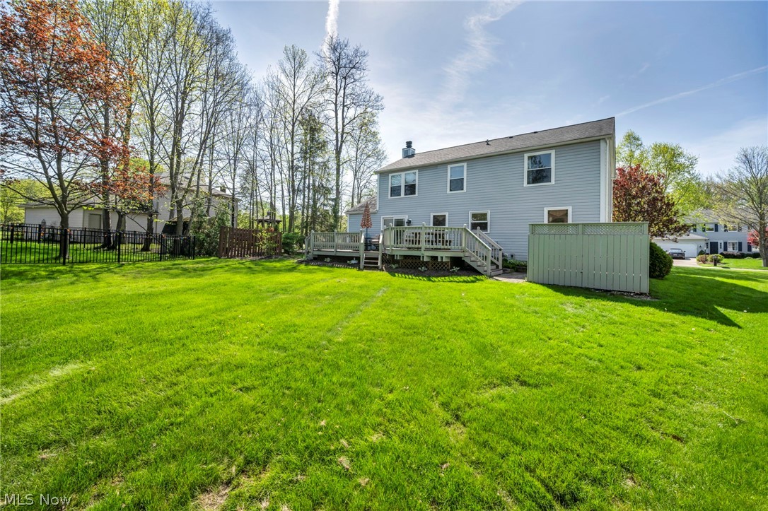 14194 Pine Lakes Drive Strongsville OH 44136