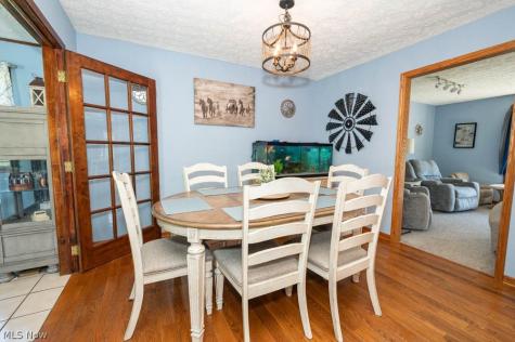7308 Lake O Springs Avenue NW North Canton OH 44720