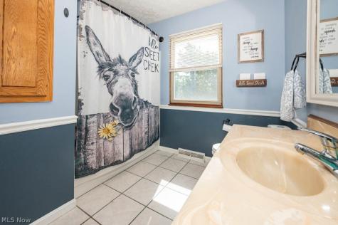 7308 Lake O Springs Avenue NW North Canton OH 44720