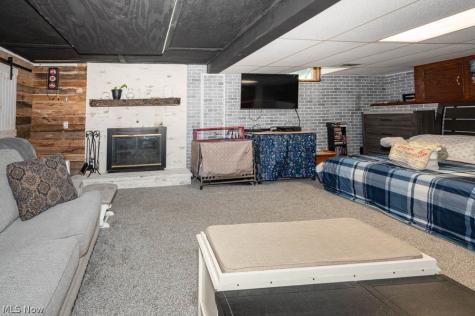 7308 Lake O Springs Avenue NW North Canton OH 44720