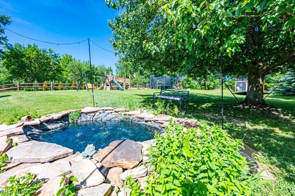 7308 Lake O Springs Avenue NW North Canton OH 44720