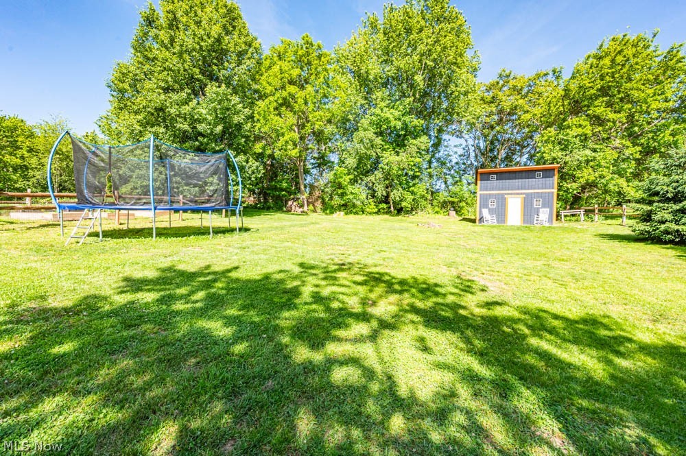 7308 Lake O Springs Avenue NW North Canton OH 44720