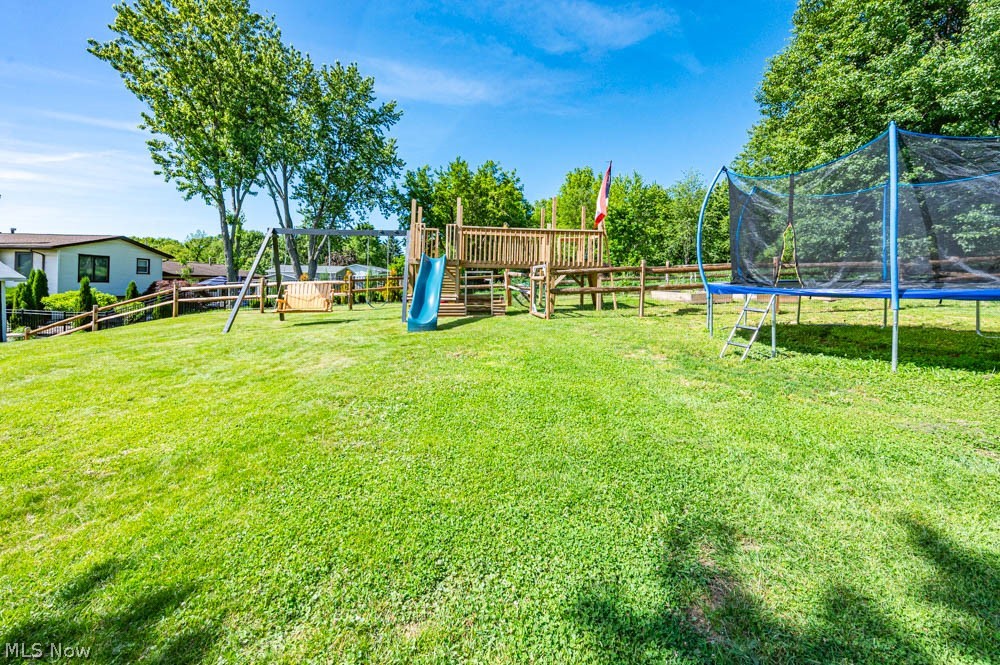 7308 Lake O Springs Avenue NW North Canton OH 44720