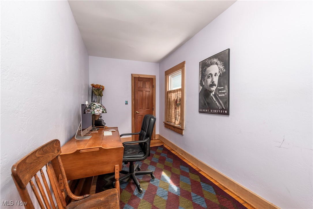 819 Brayton Avenue Cleveland OH 44113