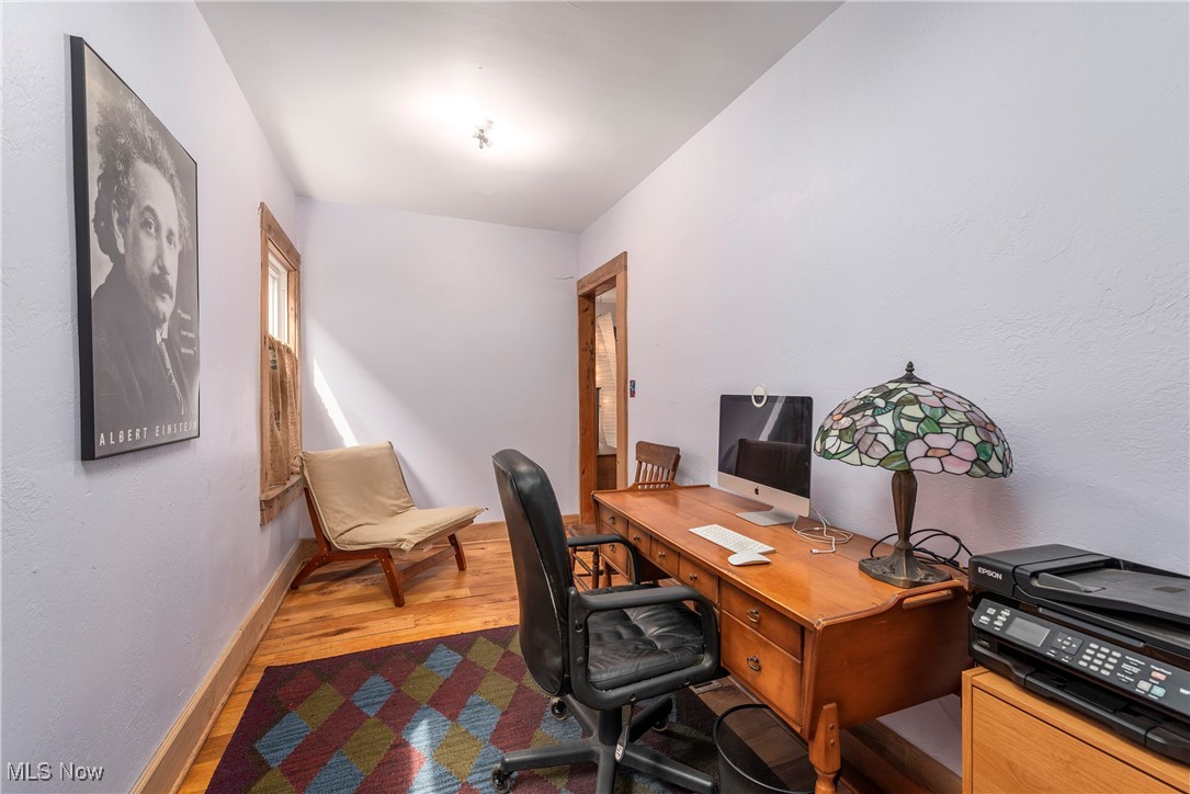 819 Brayton Avenue Cleveland OH 44113