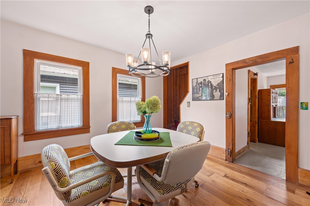 819 Brayton Avenue Cleveland OH 44113