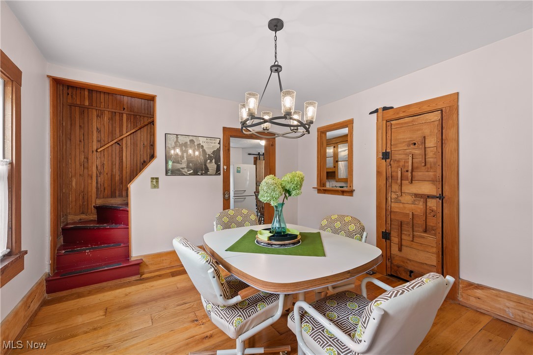 819 Brayton Avenue Cleveland OH 44113