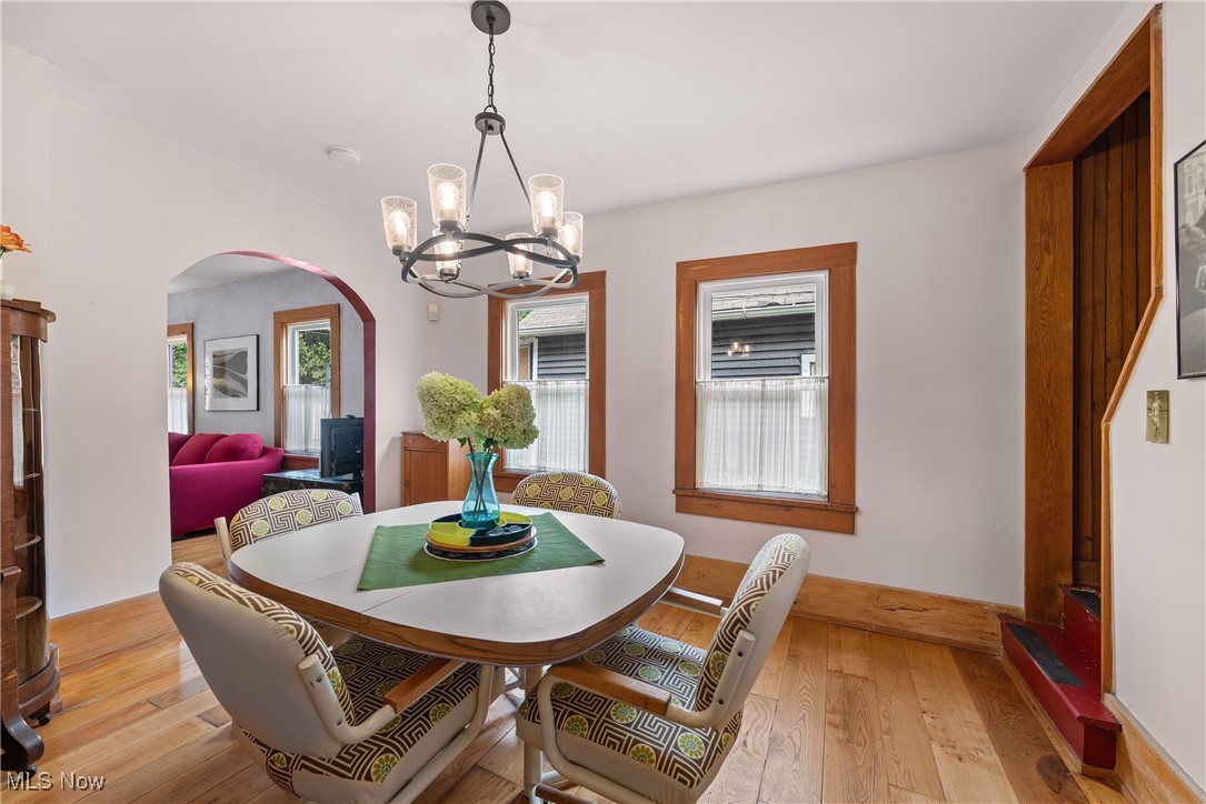 819 Brayton Avenue Cleveland OH 44113