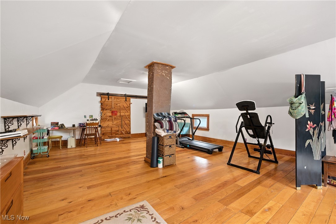 819 Brayton Avenue Cleveland OH 44113