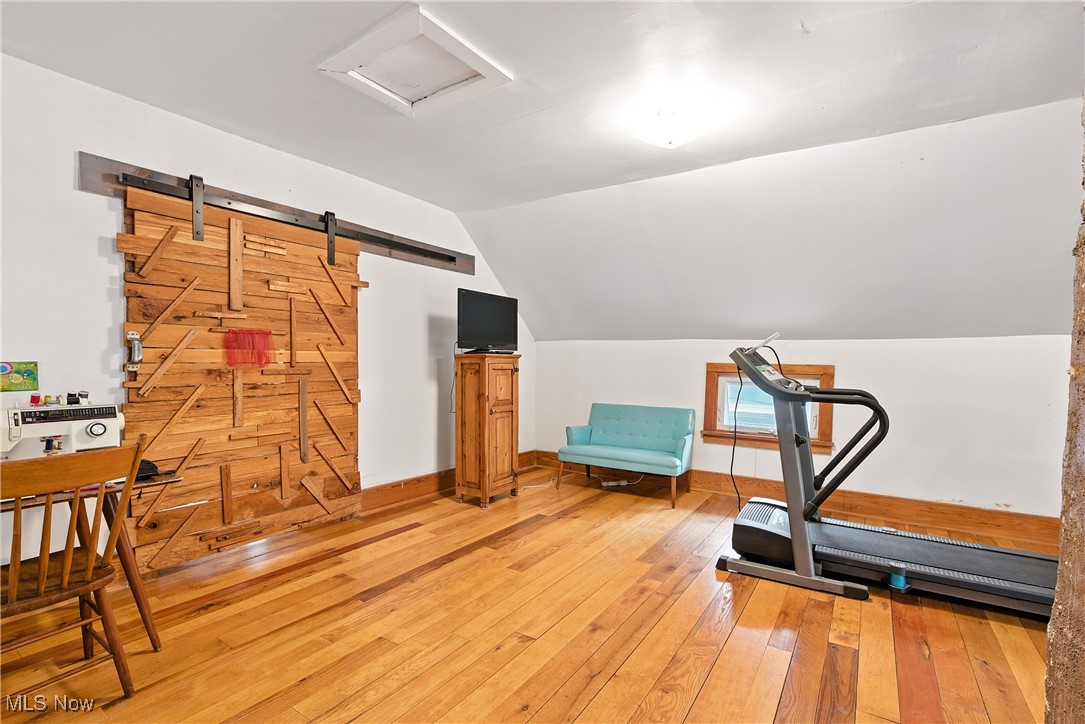 819 Brayton Avenue Cleveland OH 44113