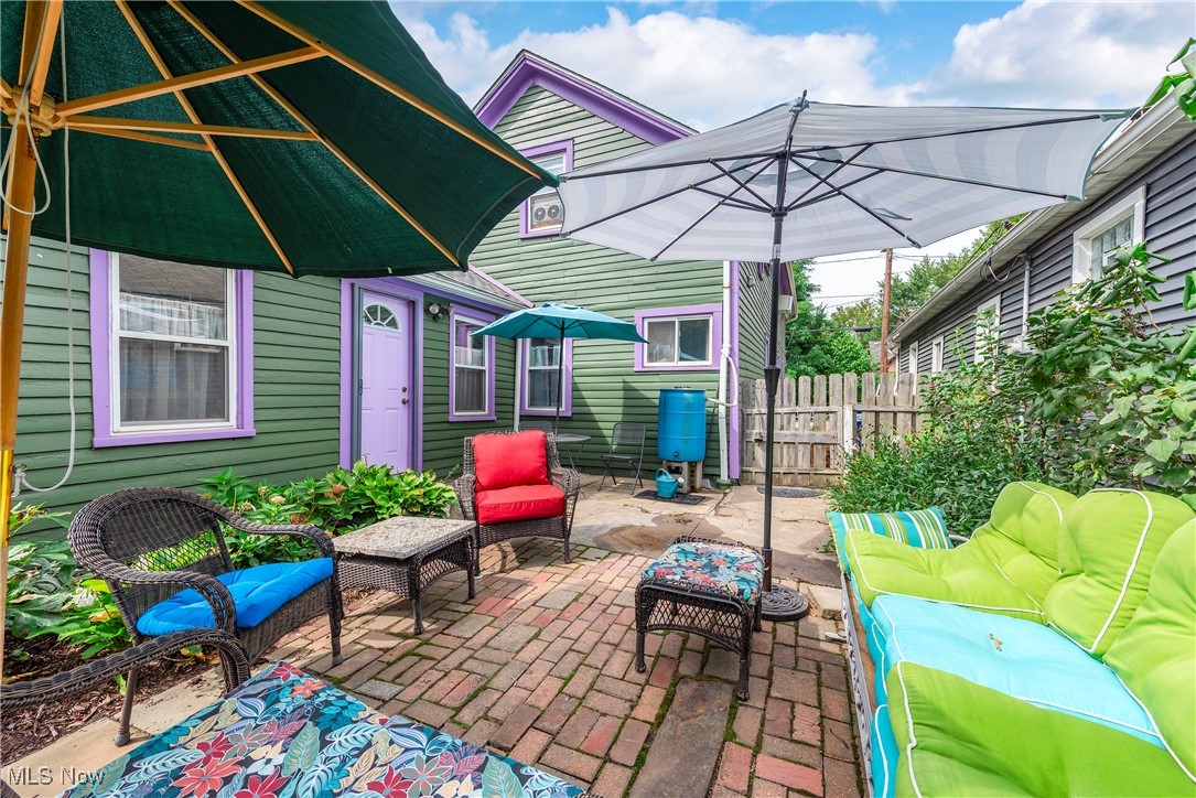 819 Brayton Avenue Cleveland OH 44113