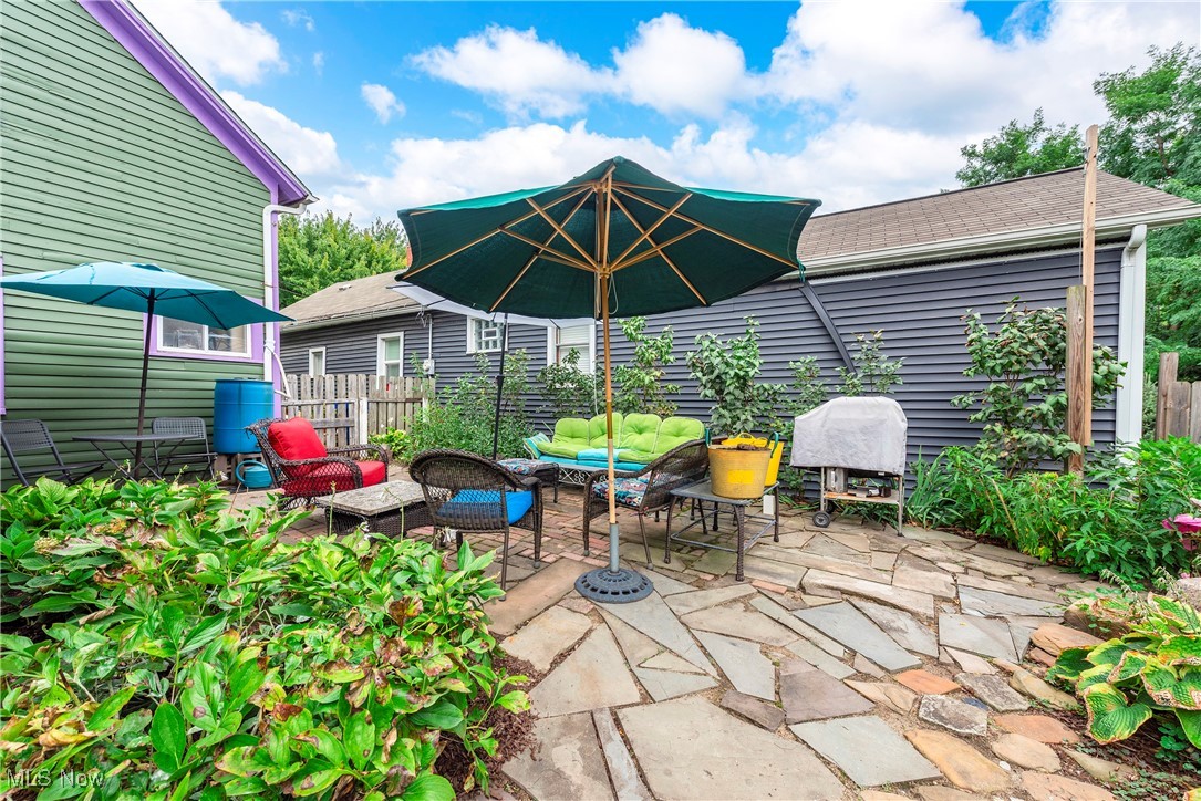 819 Brayton Avenue Cleveland OH 44113