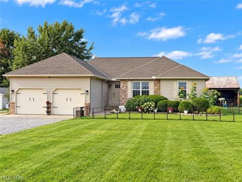 47590 State Route 511 Oberlin OH 44074