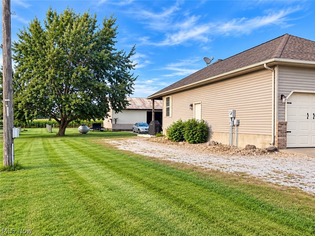 47590 State Route 511 Oberlin OH 44074