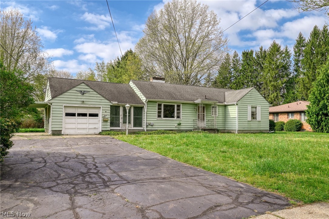 1074 Jessie Avenue Kent OH 44240