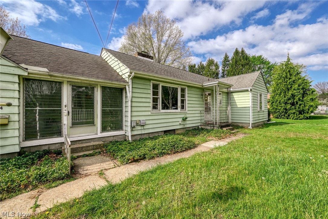 1074 Jessie Avenue Kent OH 44240