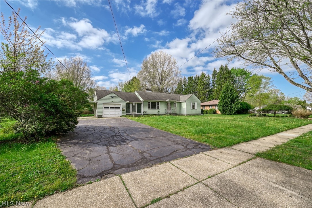 1074 Jessie Avenue Kent OH 44240