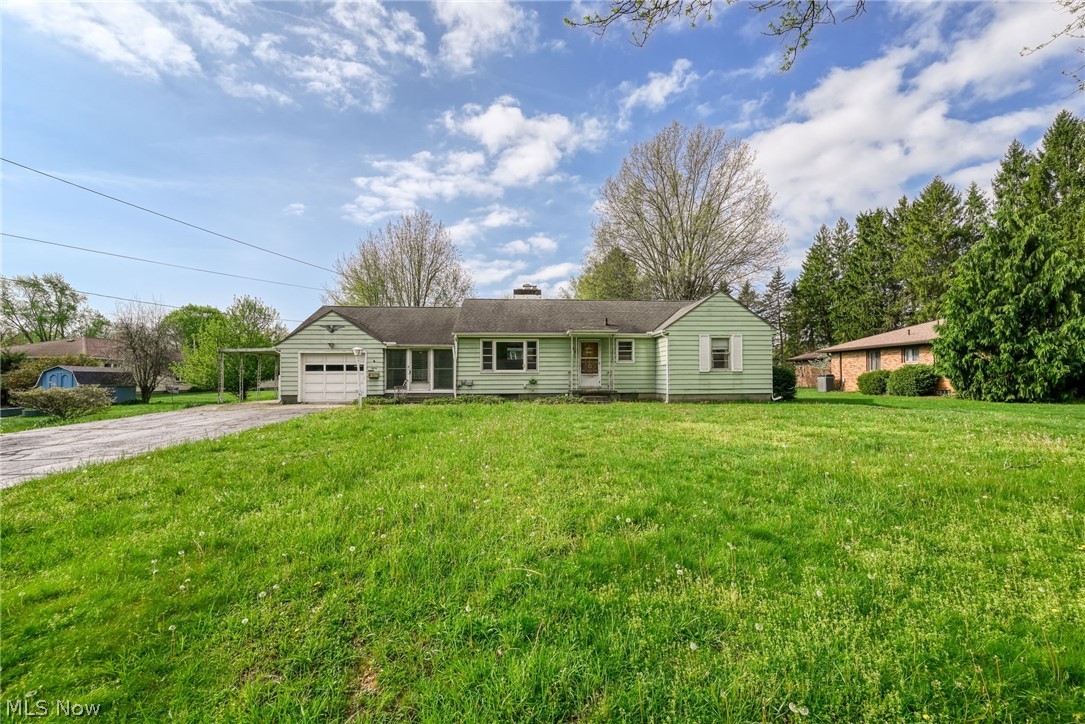 1074 Jessie Avenue Kent OH 44240