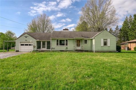 1074 Jessie Avenue Kent OH 44240