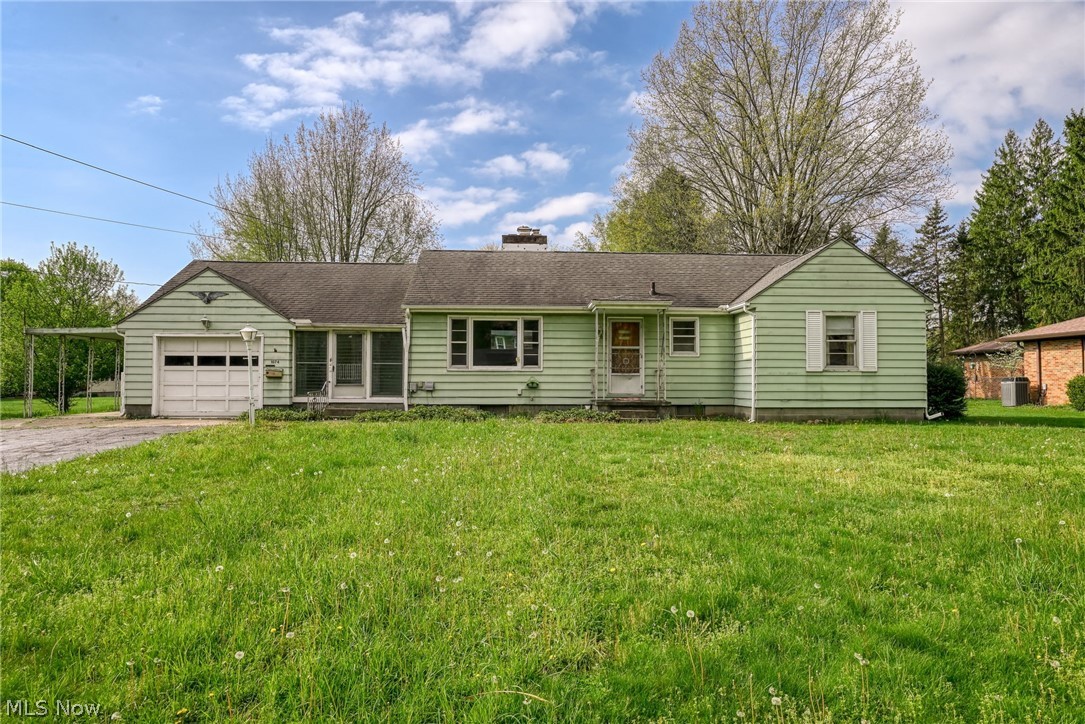 1074 Jessie Avenue Kent OH 44240