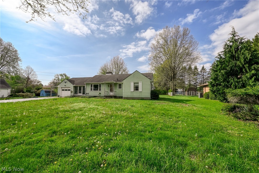 1074 Jessie Avenue Kent OH 44240