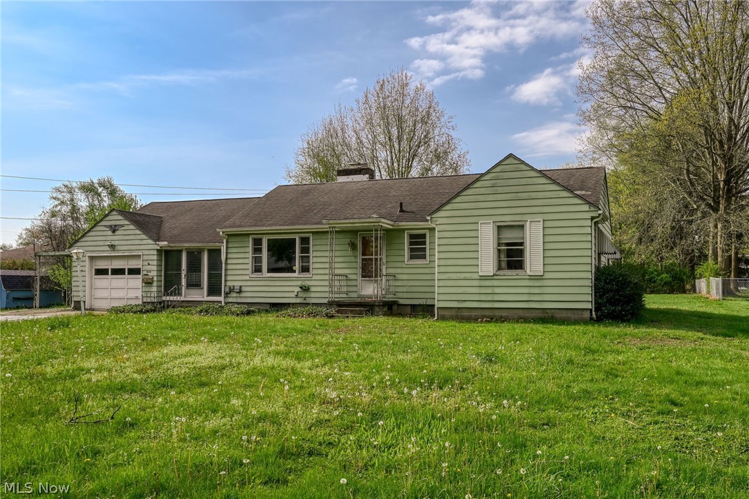 1074 Jessie Avenue Kent OH 44240