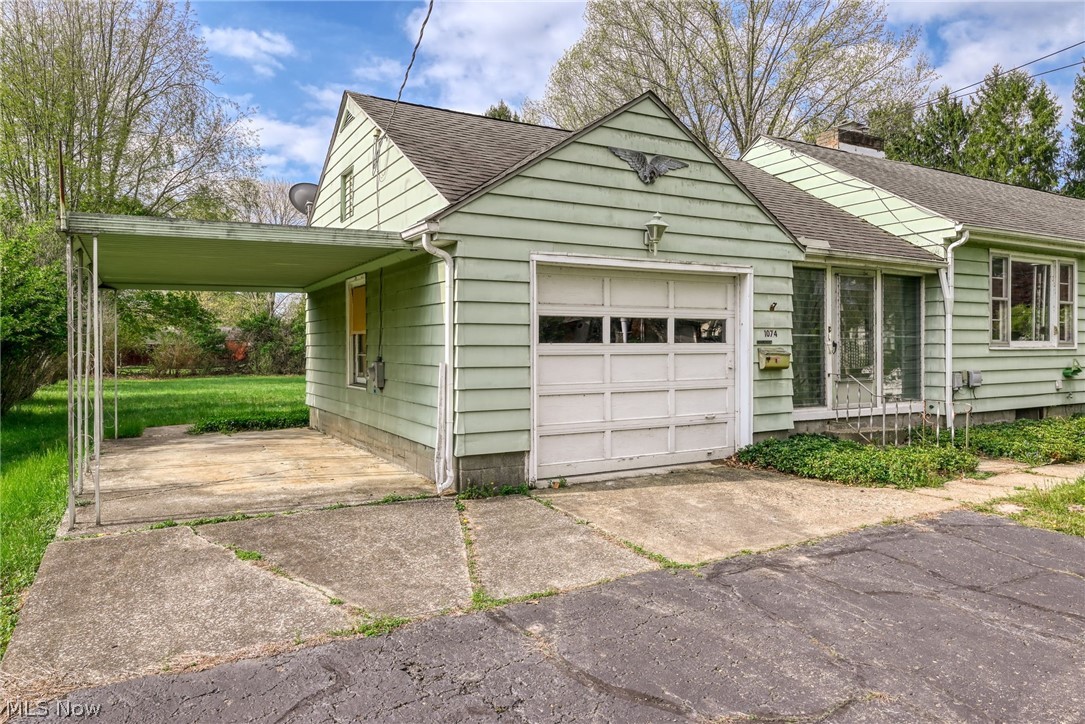 1074 Jessie Avenue Kent OH 44240