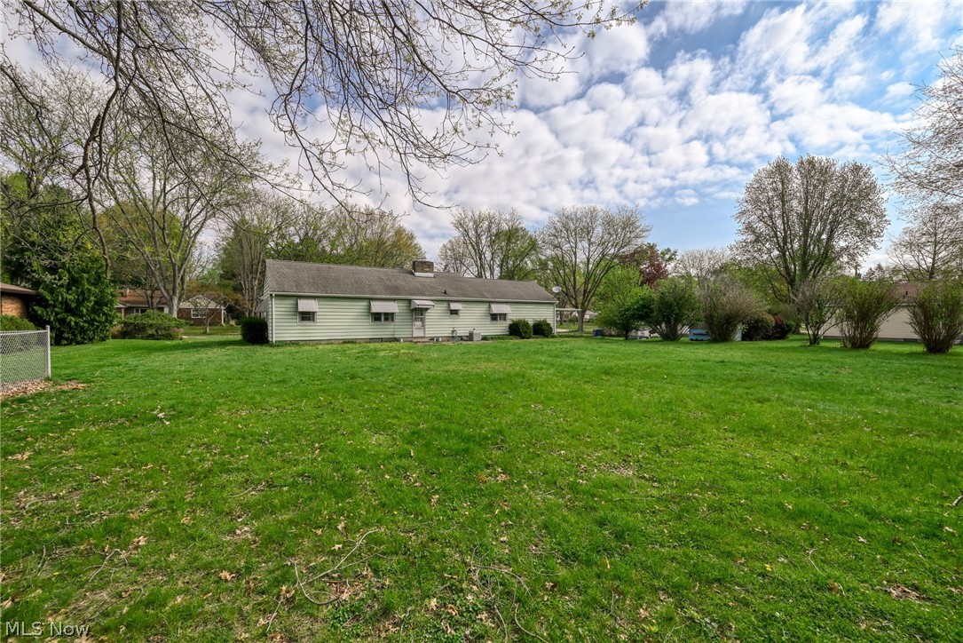 1074 Jessie Avenue Kent OH 44240