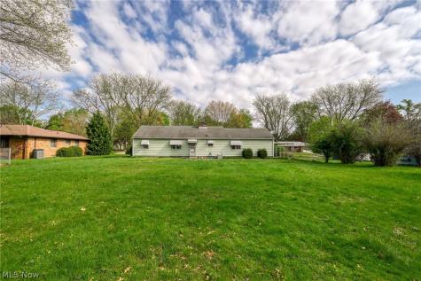 1074 Jessie Avenue Kent OH 44240