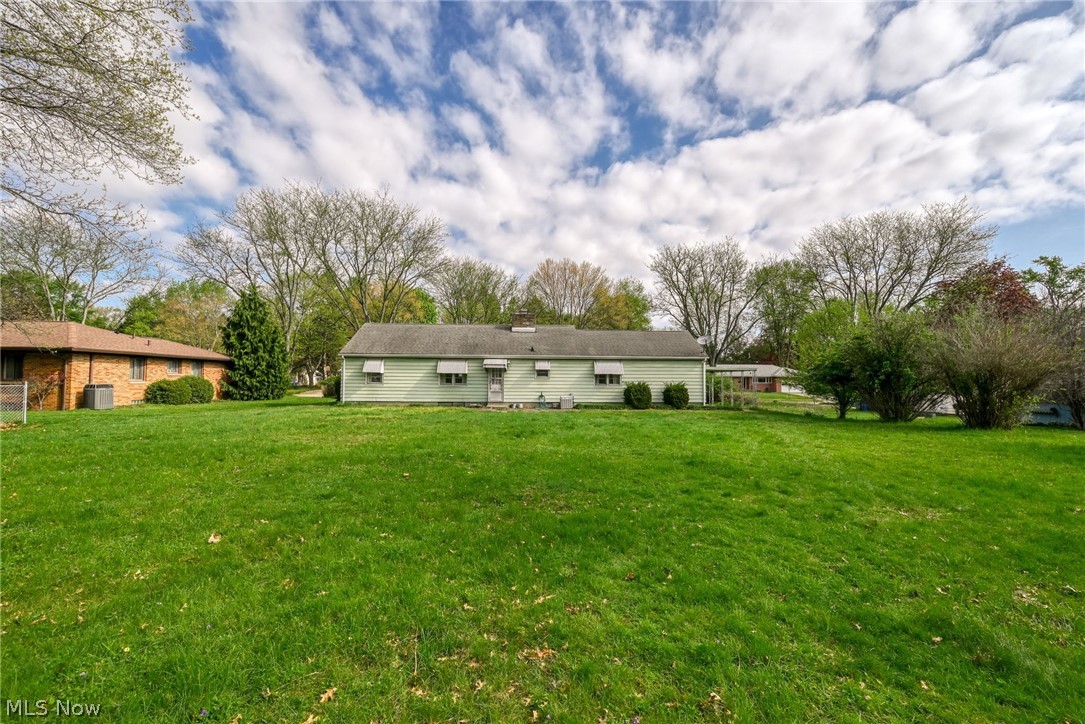 1074 Jessie Avenue Kent OH 44240