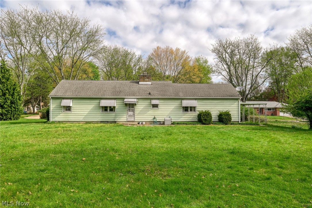 1074 Jessie Avenue Kent OH 44240