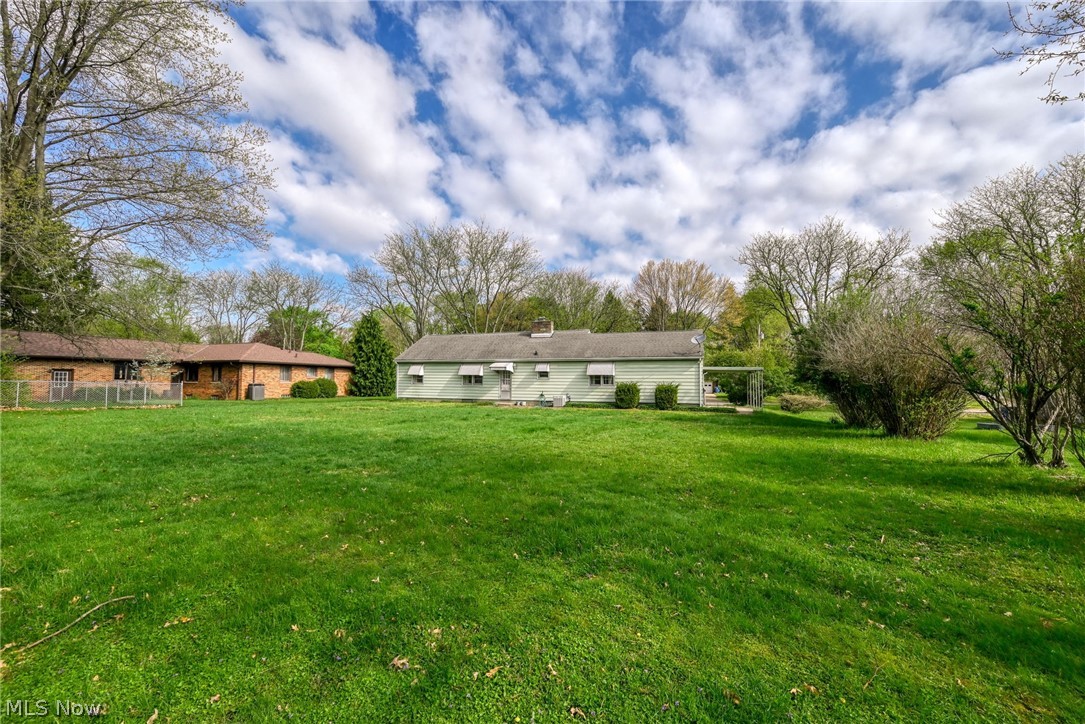 1074 Jessie Avenue Kent OH 44240