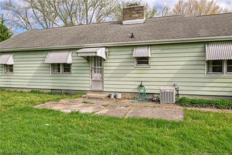 1074 Jessie Avenue Kent OH 44240