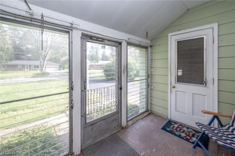 1074 Jessie Avenue Kent OH 44240