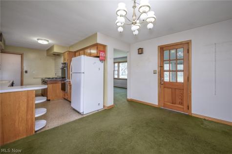1074 Jessie Avenue Kent OH 44240
