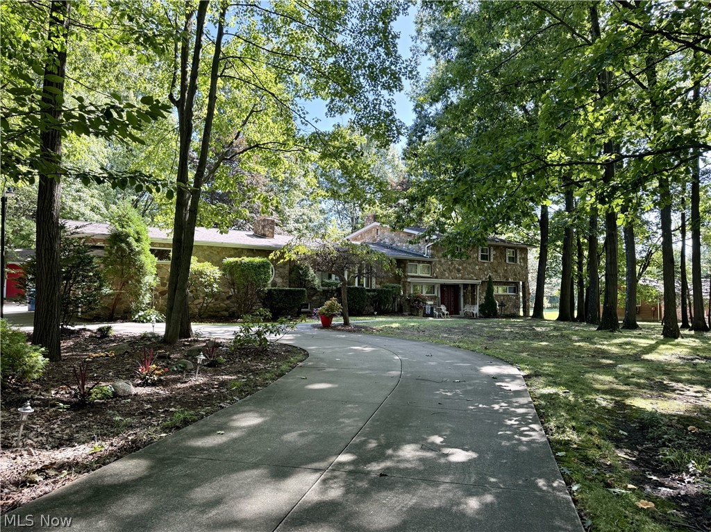 2717 Niles Vienna Road Niles OH 44446