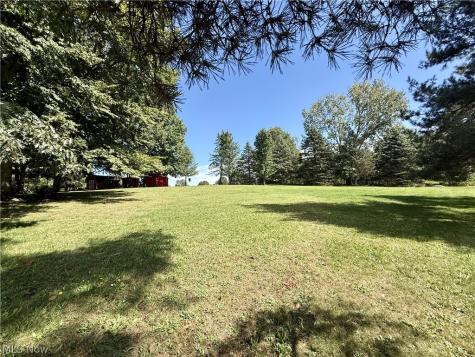 2717 Niles Vienna Road Niles OH 44446