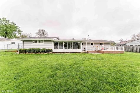 9433 Steffner Drive Streetsboro OH 44241