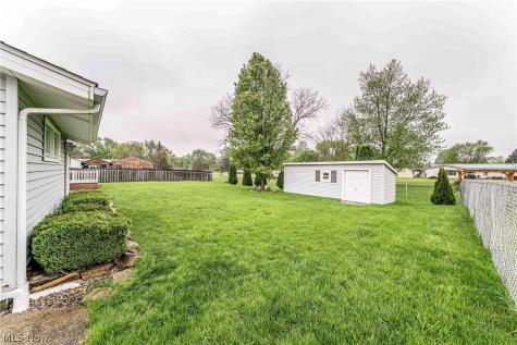 9433 Steffner Drive Streetsboro OH 44241