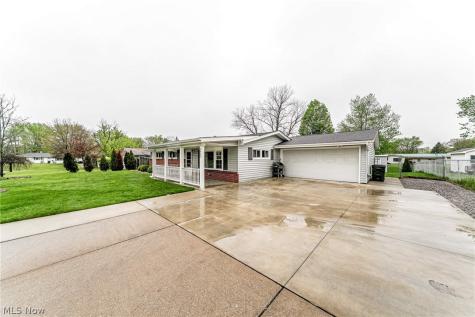 9433 Steffner Drive Streetsboro OH 44241