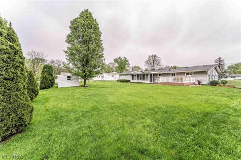 9433 Steffner Drive Streetsboro OH 44241