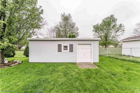 9433 Steffner Drive Streetsboro OH 44241