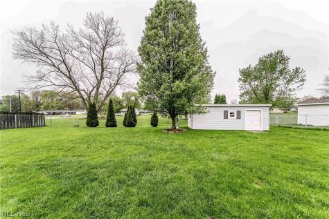 9433 Steffner Drive Streetsboro OH 44241