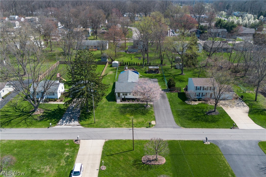 194 Fuller Drive NE Warren OH 44484
