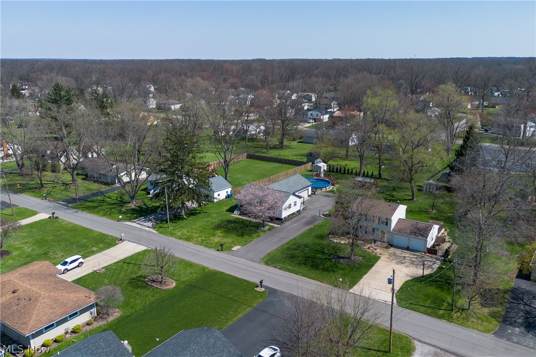 194 Fuller Drive NE Warren OH 44484