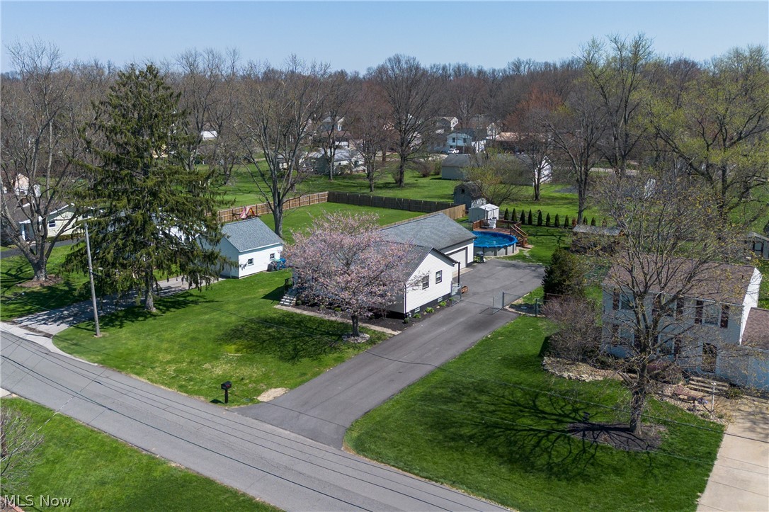 194 Fuller Drive NE Warren OH 44484