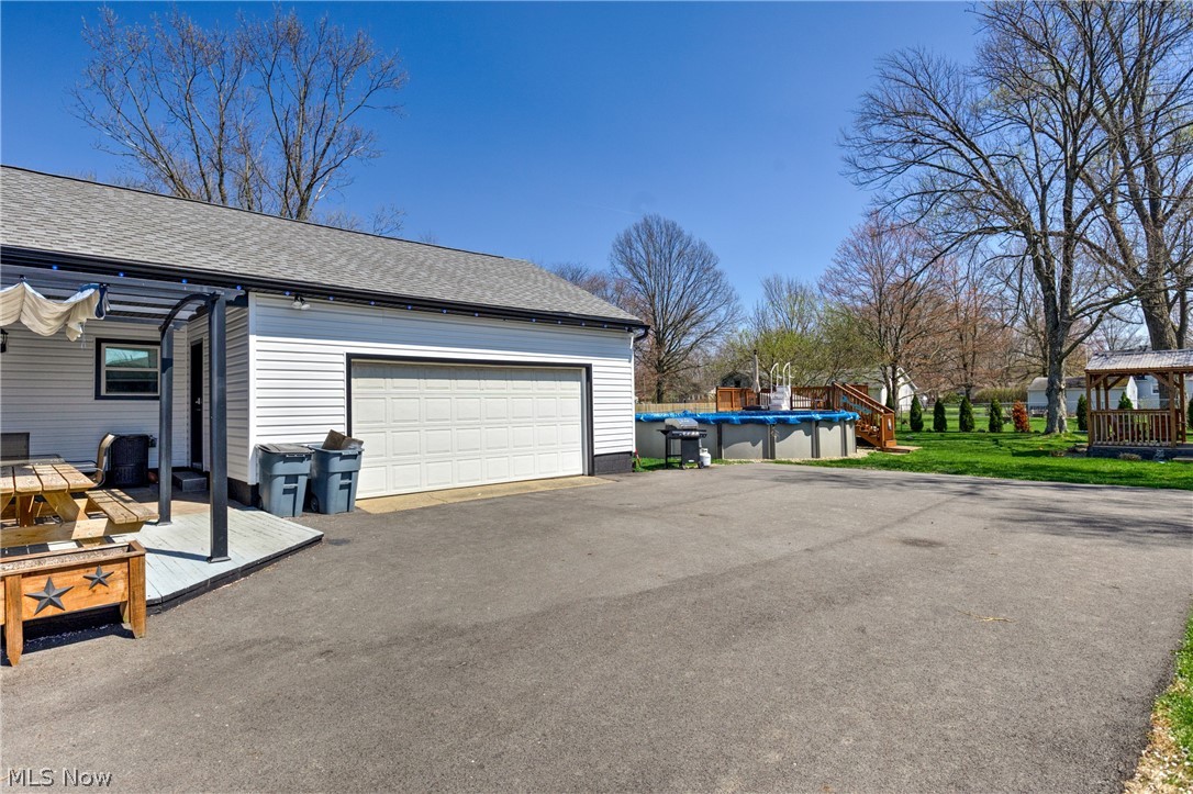 194 Fuller Drive NE Warren OH 44484