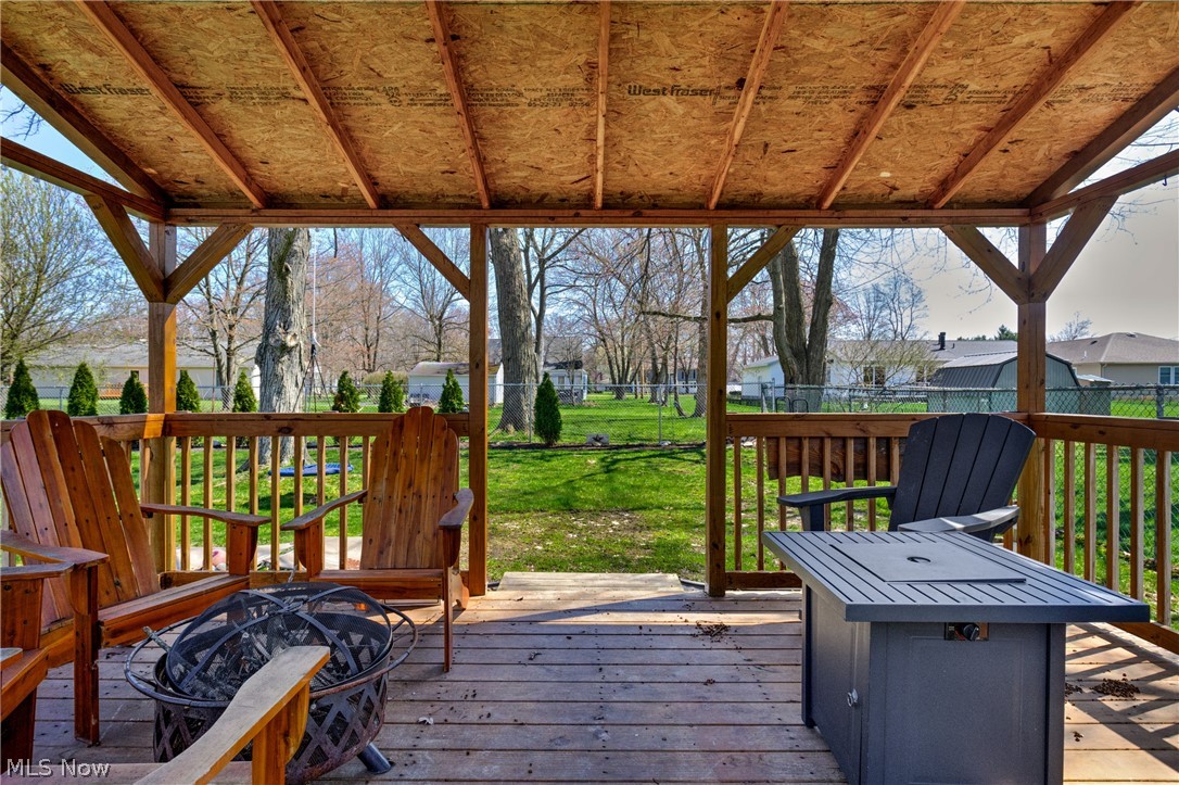 194 Fuller Drive NE Warren OH 44484