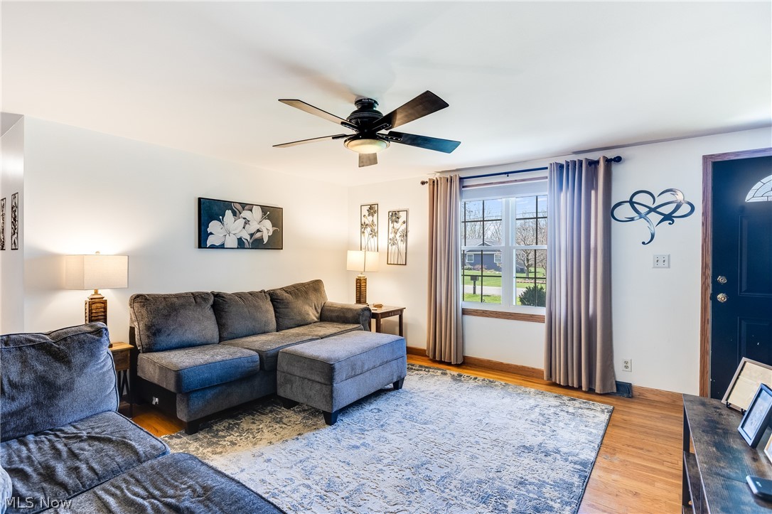 194 Fuller Drive NE Warren OH 44484
