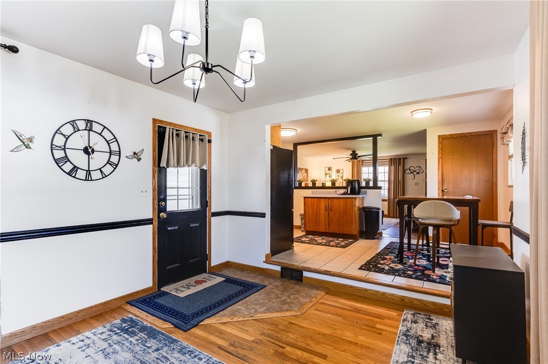 194 Fuller Drive NE Warren OH 44484